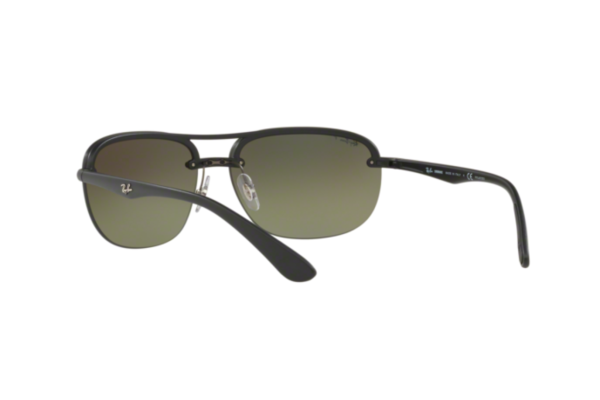 Occhiali da sole Uomo Ray-Ban Chromance RB 4275CH 601S5J