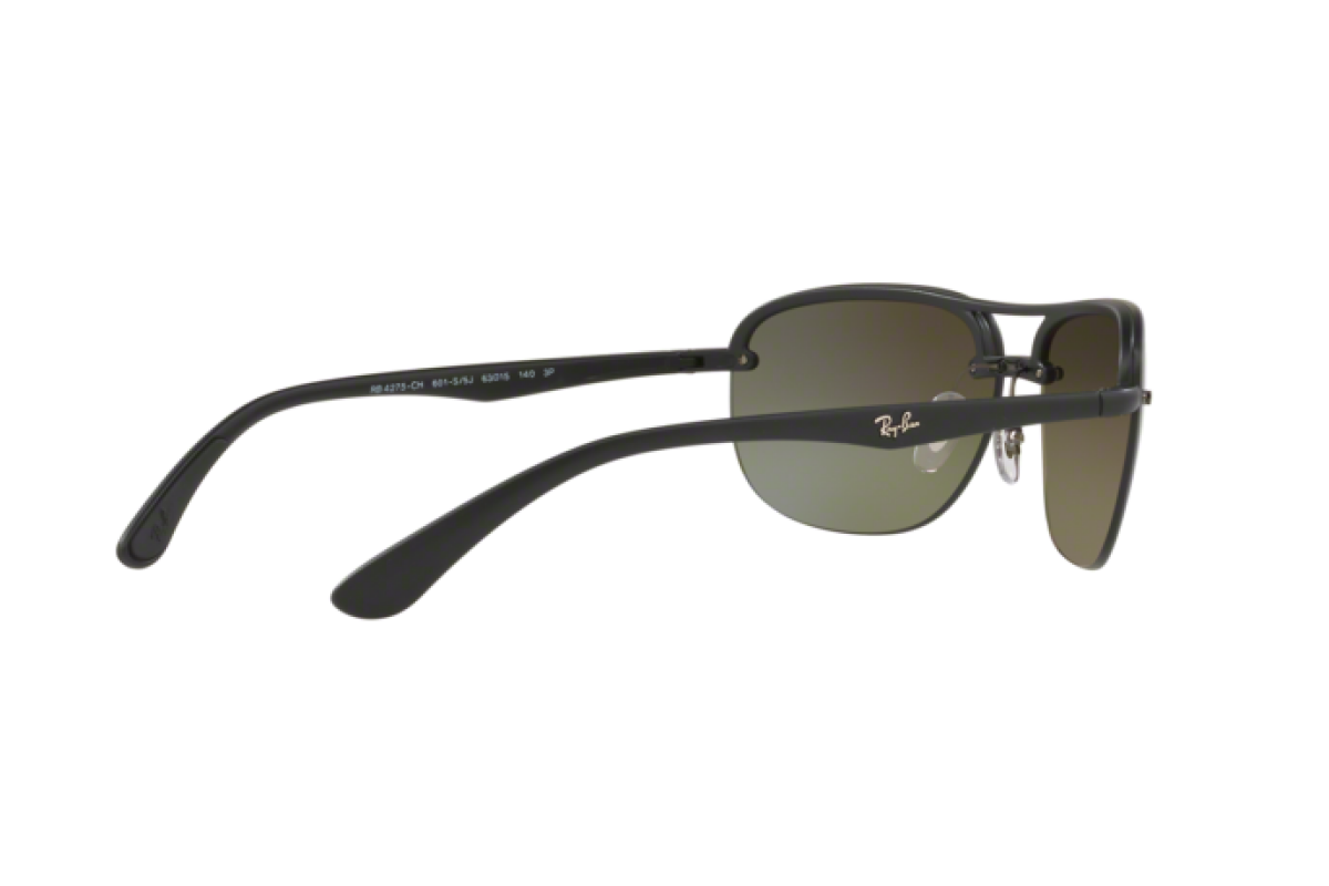 Occhiali da sole Uomo Ray-Ban Chromance RB 4275CH 601S5J