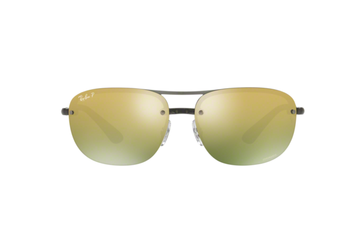 Occhiali da sole Uomo Ray-Ban Chromance RB 4275CH 876/6O