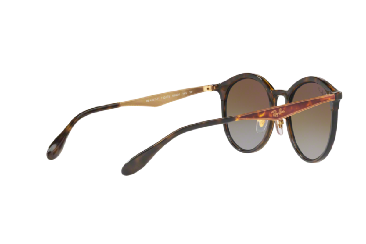 Sonnenbrillen Unisex Ray-Ban Emma RB 4277F 710/T5