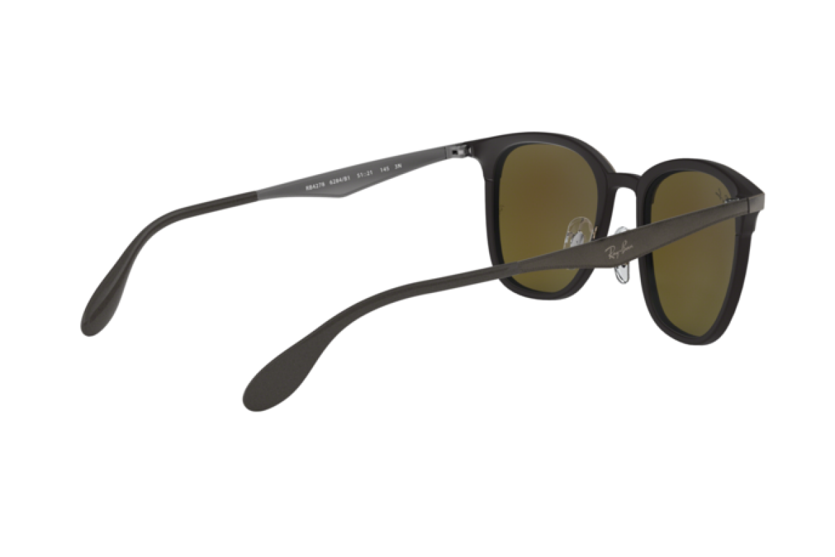 Sunglasses Unisex Ray-Ban  RB 4278 6284B1