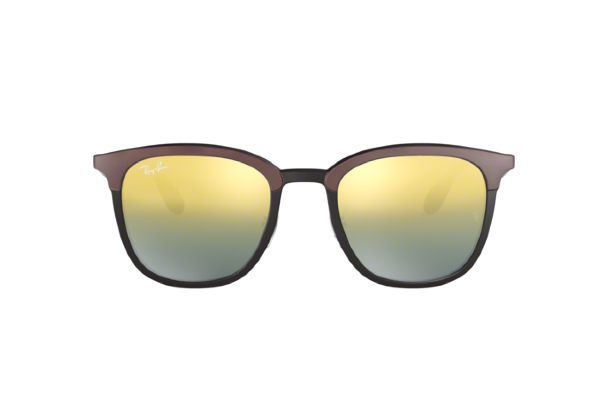 Sunglasses Unisex Ray-Ban  RB 4278 6285A7