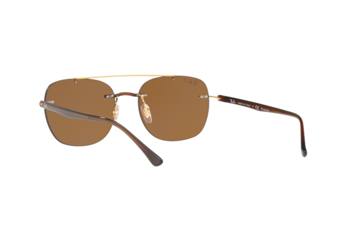 Occhiali da sole Uomo Ray-Ban  RB 4280 628783