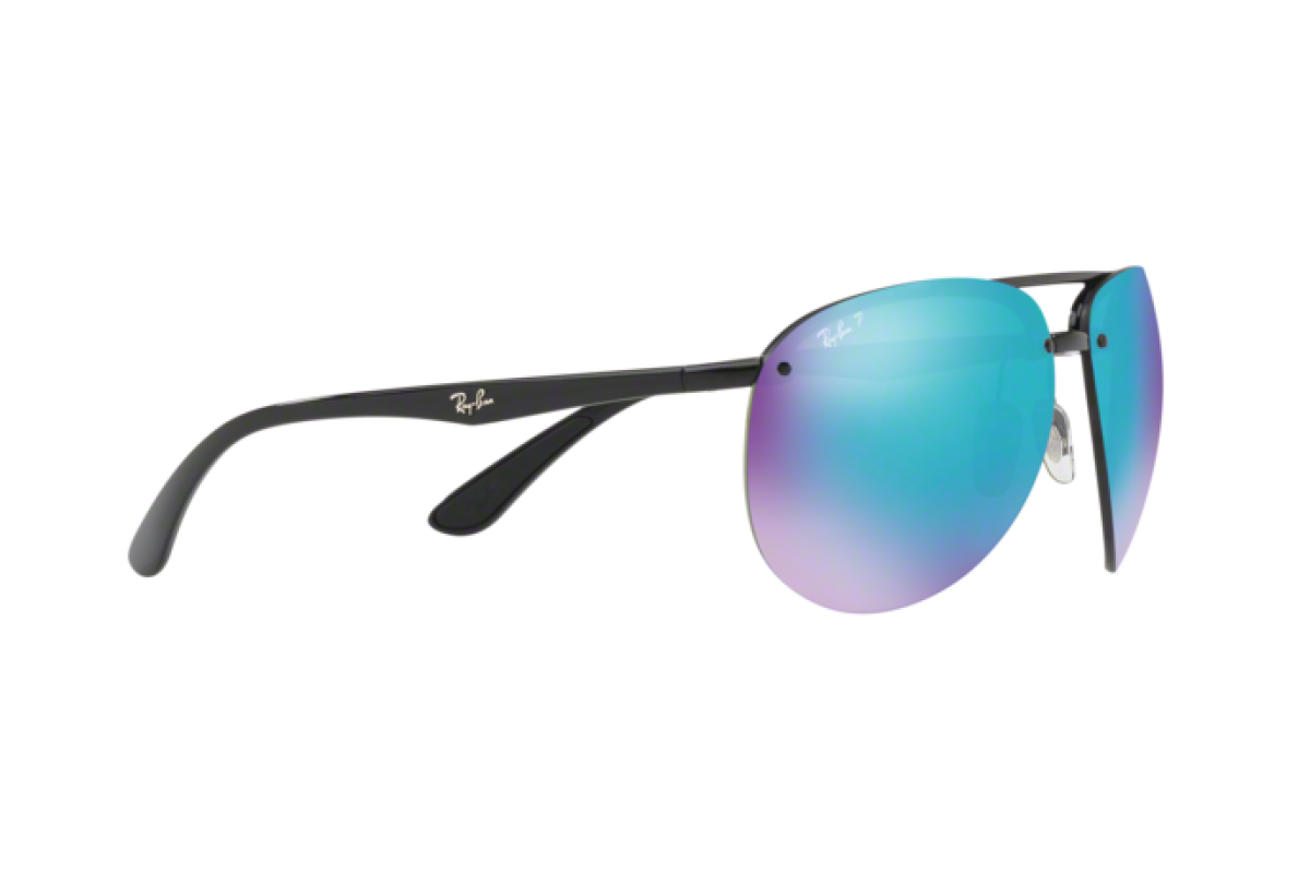 Sonnenbrillen Mann Ray-Ban Blaze RB 4293CH 601/A1