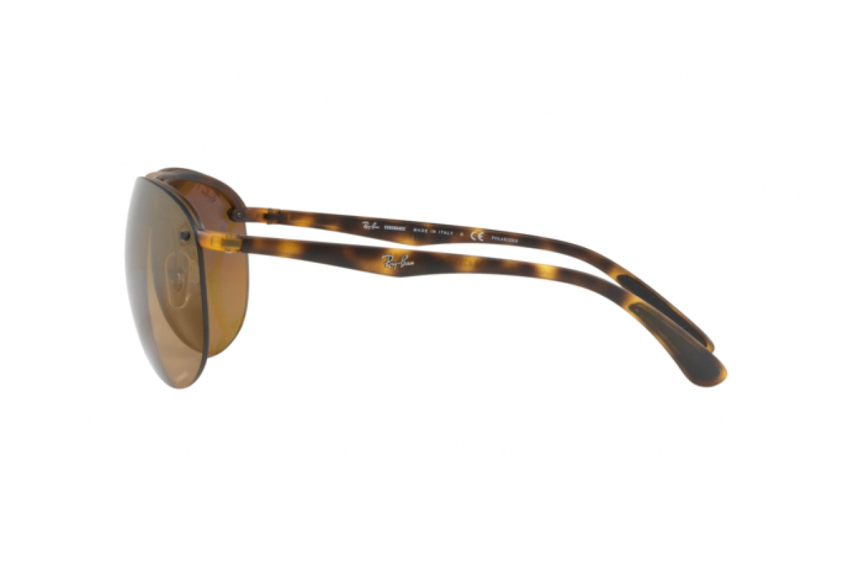 Sunglasses Man Ray-Ban Blaze RB 4293CH 894/A3