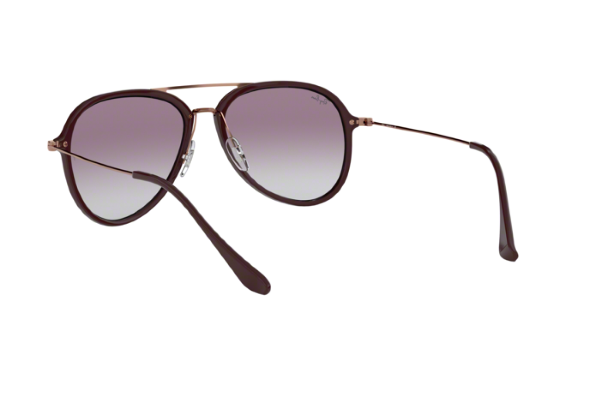 Sunglasses Unisex Ray-Ban  RB 4298 6335S5