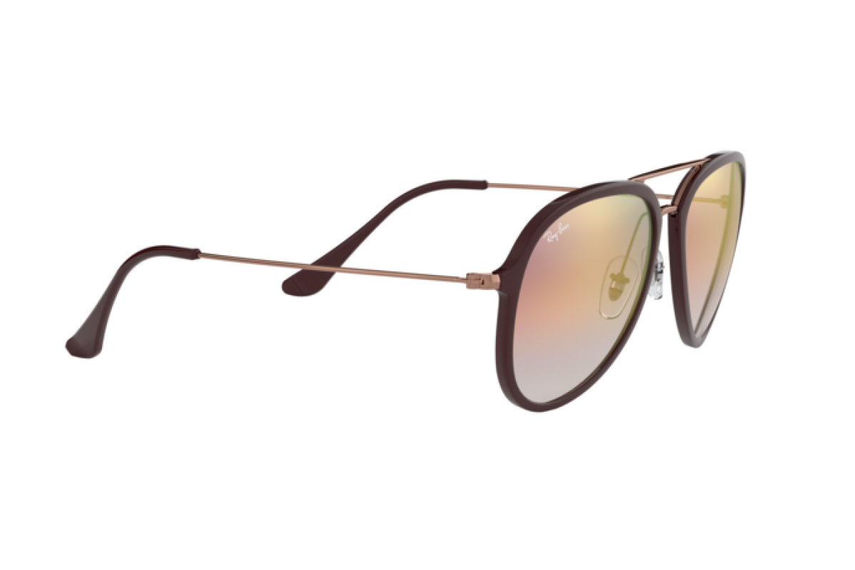 Sunglasses Unisex Ray-Ban  RB 4298 6335S5