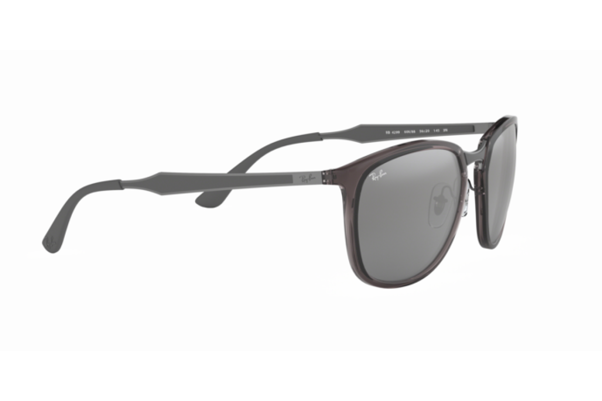 Sunglasses Unisex Ray-Ban  RB 4299 606/88