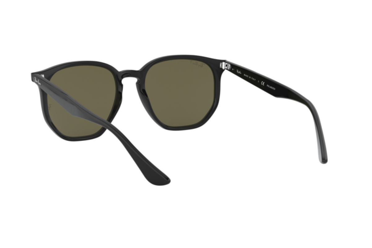 Sunglasses Unisex Ray-Ban  RB 4306 601/9A