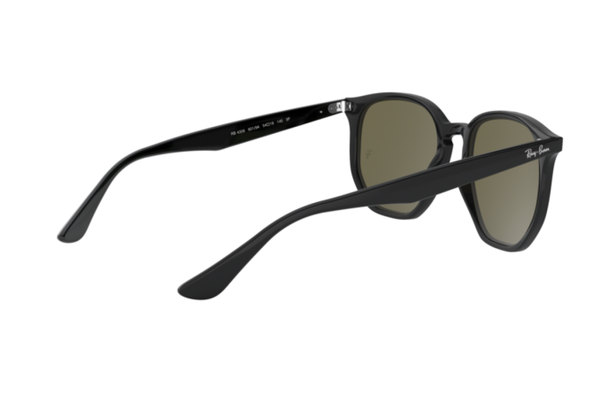 Sunglasses Unisex Ray-Ban  RB 4306 601/9A