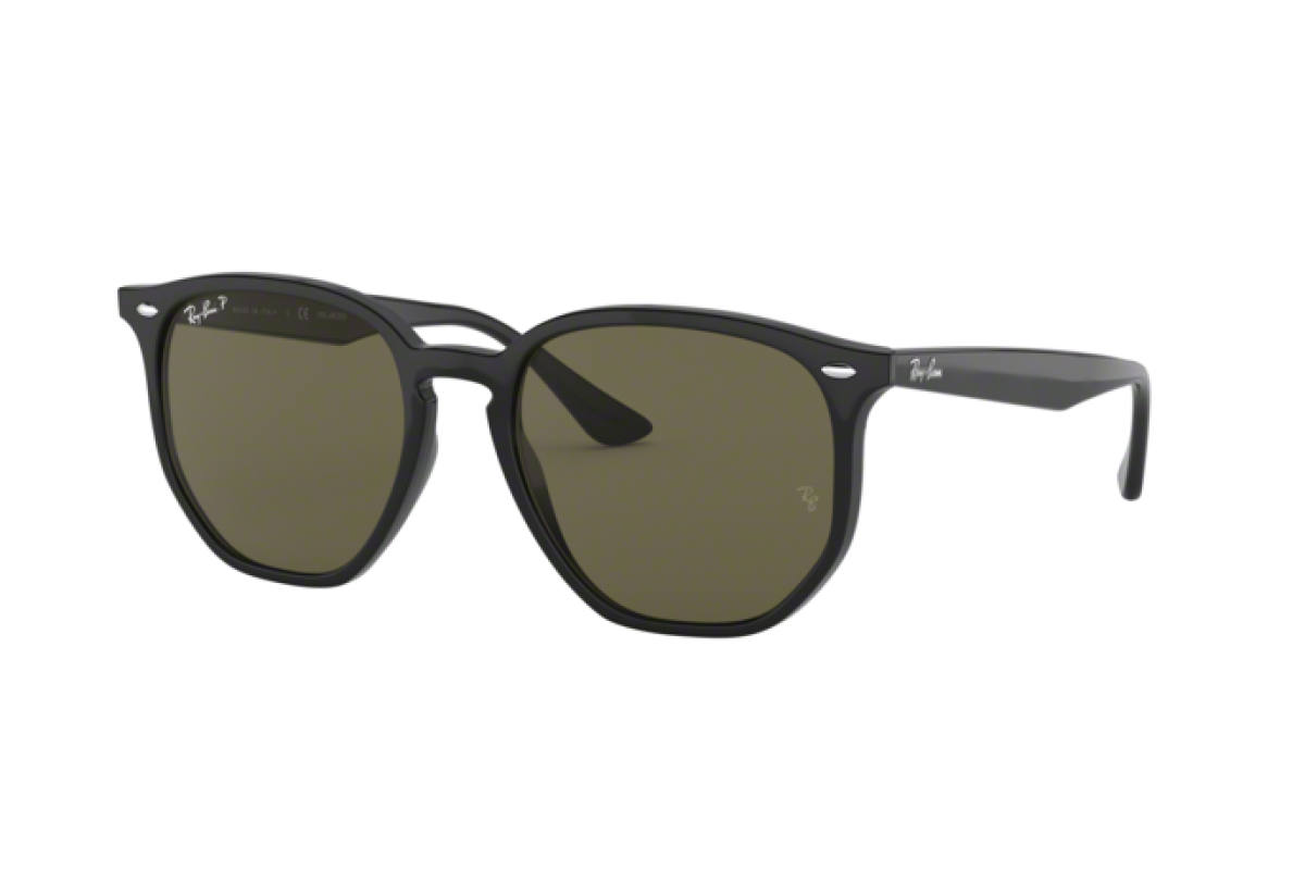 Sunglasses Unisex Ray-Ban  RB 4306 601/9A