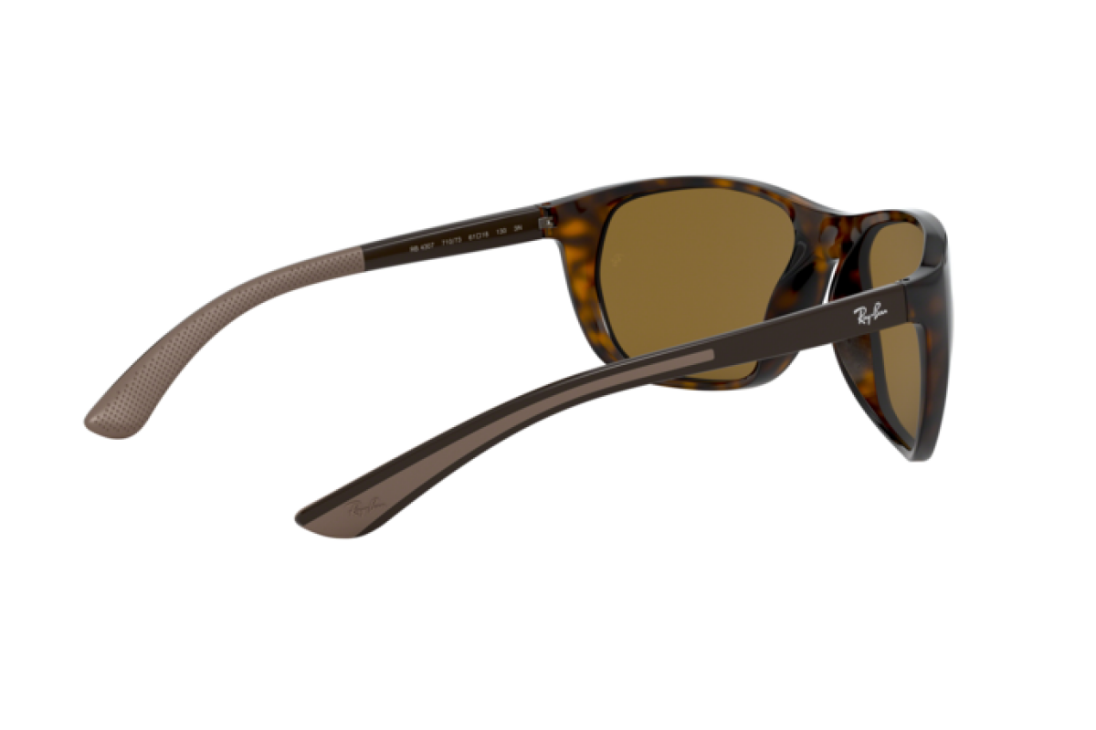 Occhiali da sole Uomo Ray-Ban  RB 4307 710/73