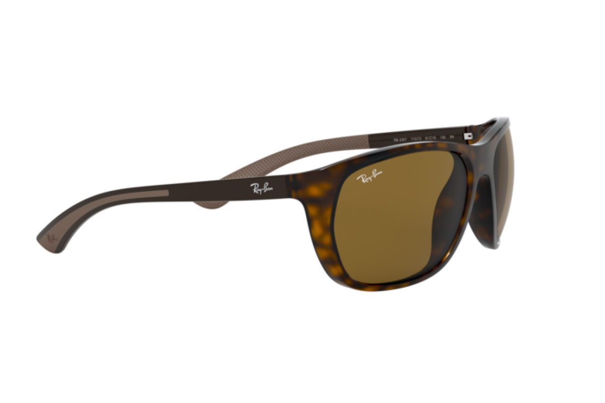 Occhiali da sole Uomo Ray-Ban  RB 4307 710/73