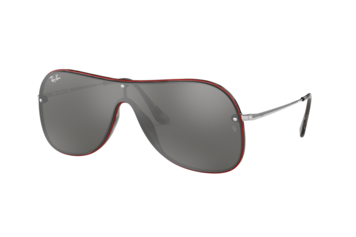 Sunglasses Man Ray-Ban  RB 4311N 63596G
