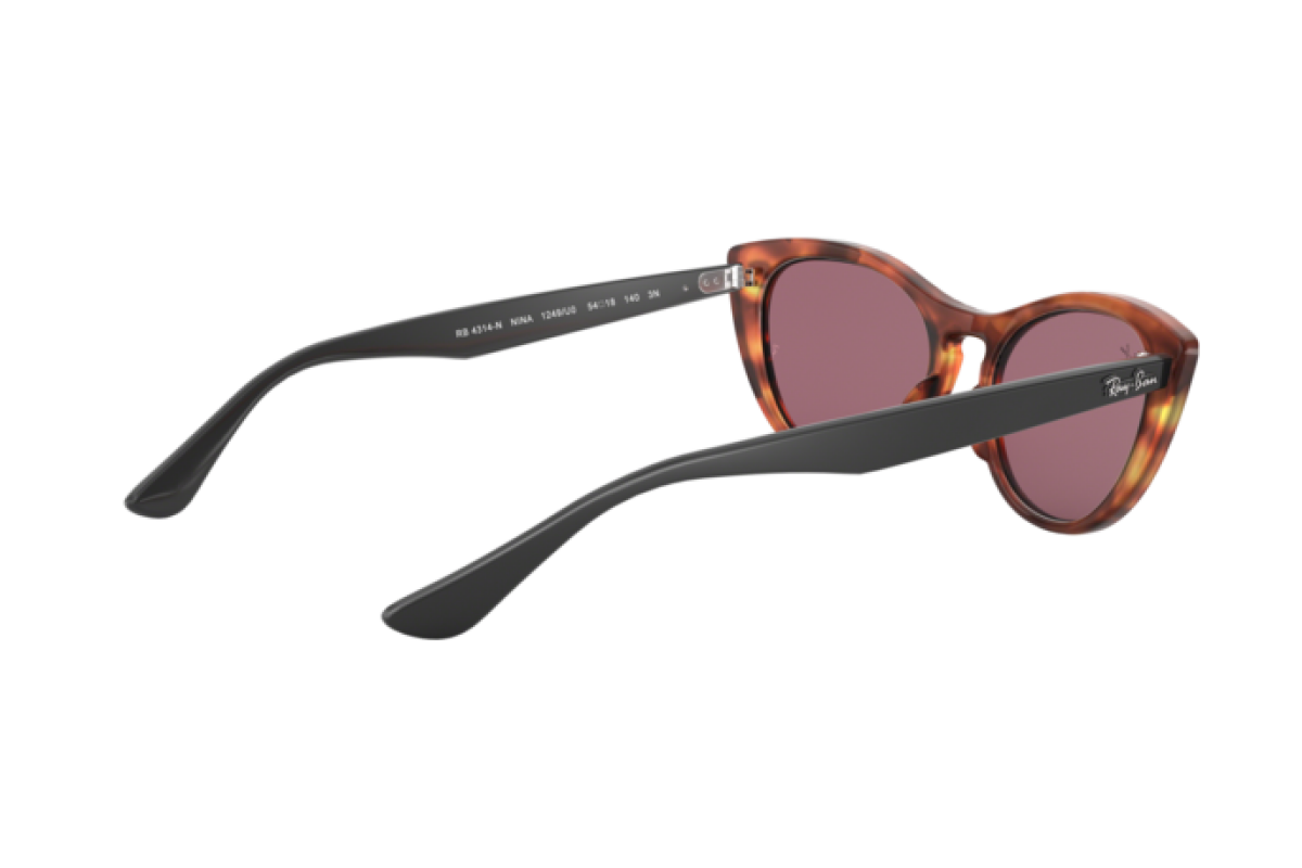 Sonnenbrillen Frau Ray-Ban Nina RB 4314N 1249U0