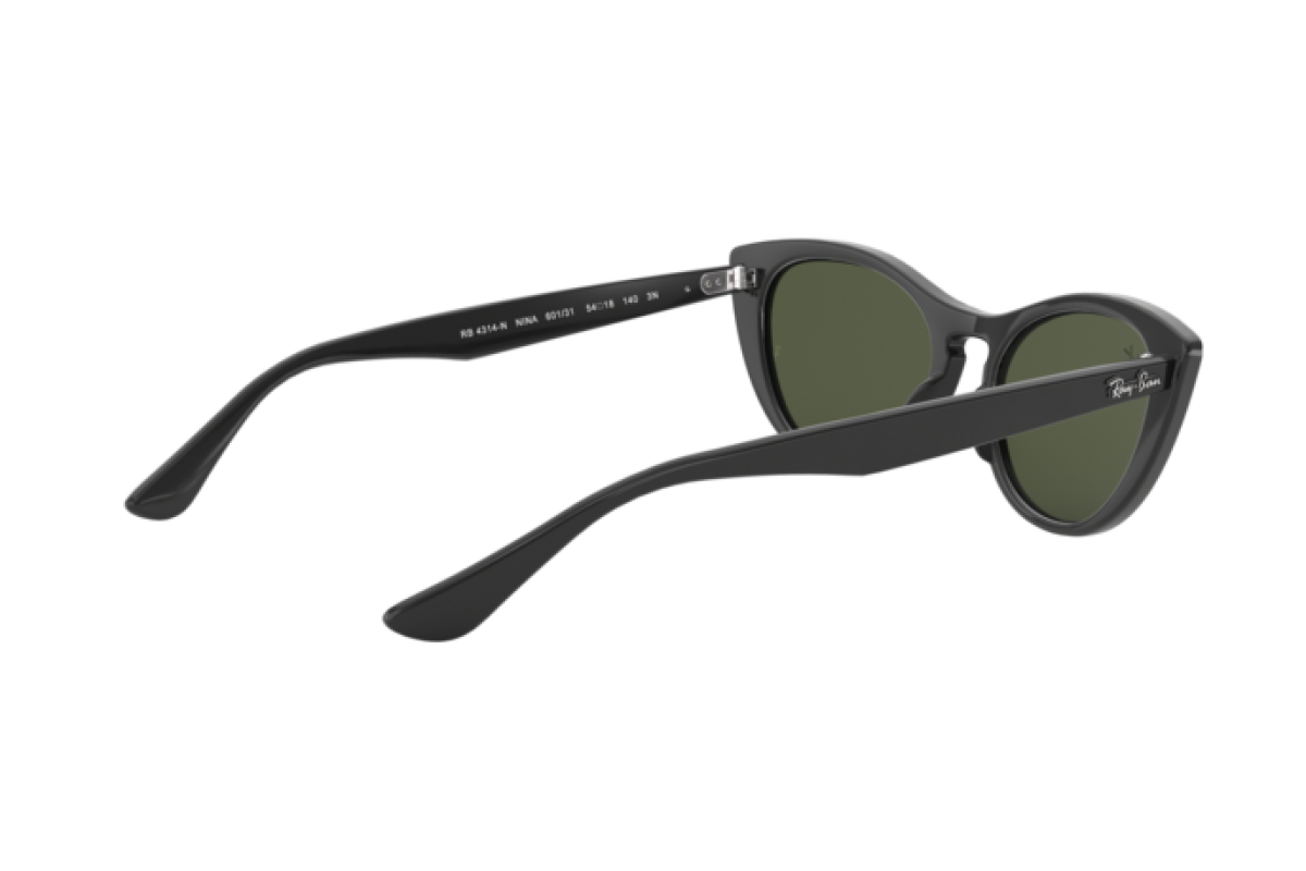 Occhiali da sole Donna Ray-Ban Nina RB 4314N 601/31