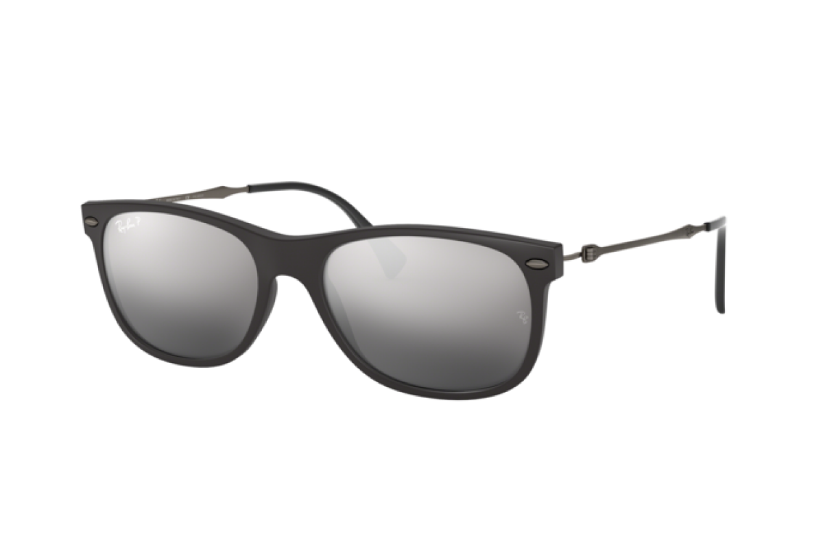 Occhiali da sole Unisex Ray-Ban  RB 4318 601S82