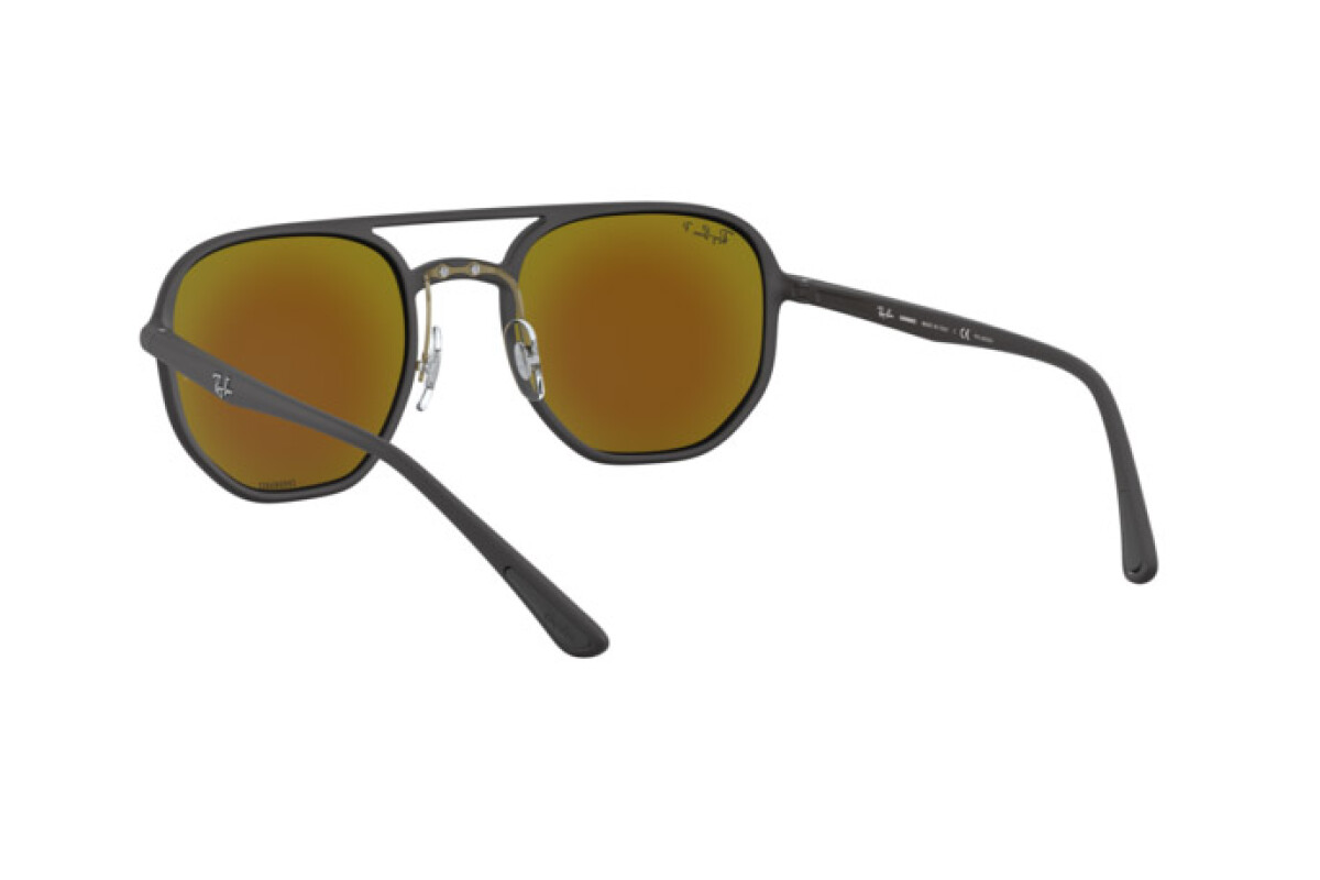 Sunglasses Unisex Ray-Ban Chromance RB 4321CH 601SA1