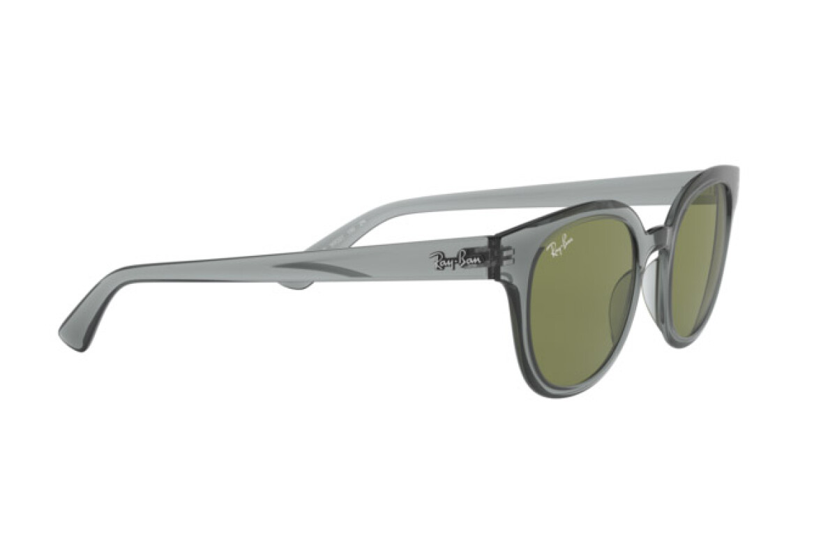 Occhiali da sole Unisex Ray-Ban  RB 4324 64504E