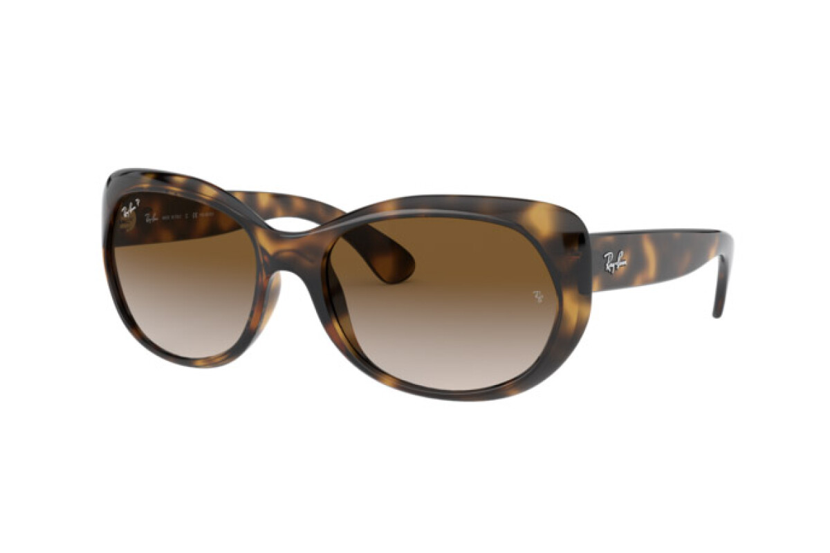 Occhiali da sole Donna Ray-Ban  RB 4325 710/T5