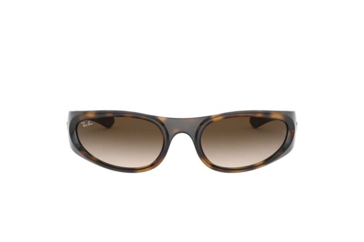 Occhiali da sole Unisex Ray-Ban  RB 4332 710/13