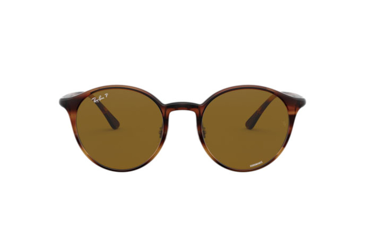 Occhiali da sole Unisex Ray-Ban Chromance RB 4336CH 820/BB