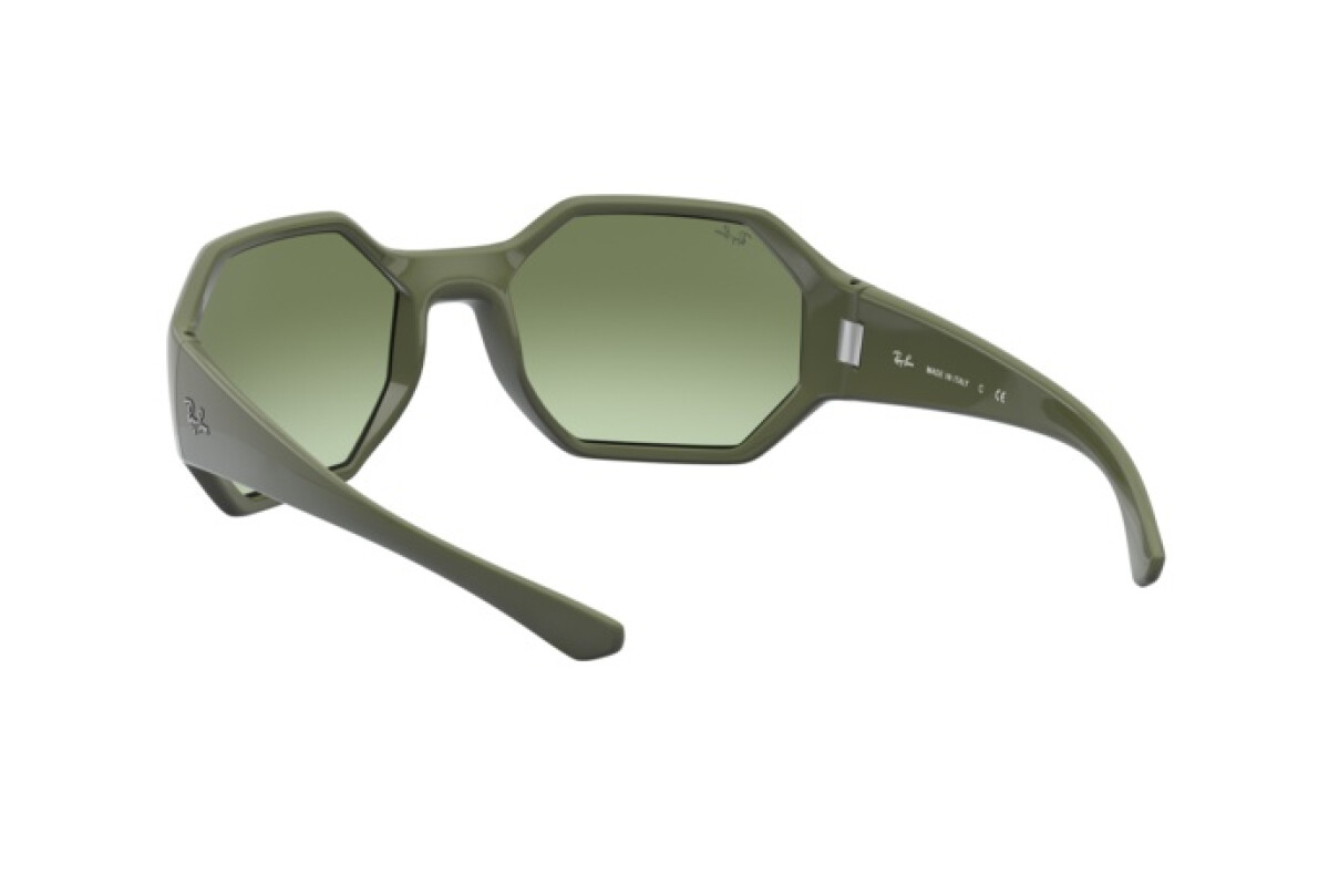 Occhiali da sole Unisex Ray-Ban  RB 4337 64898E