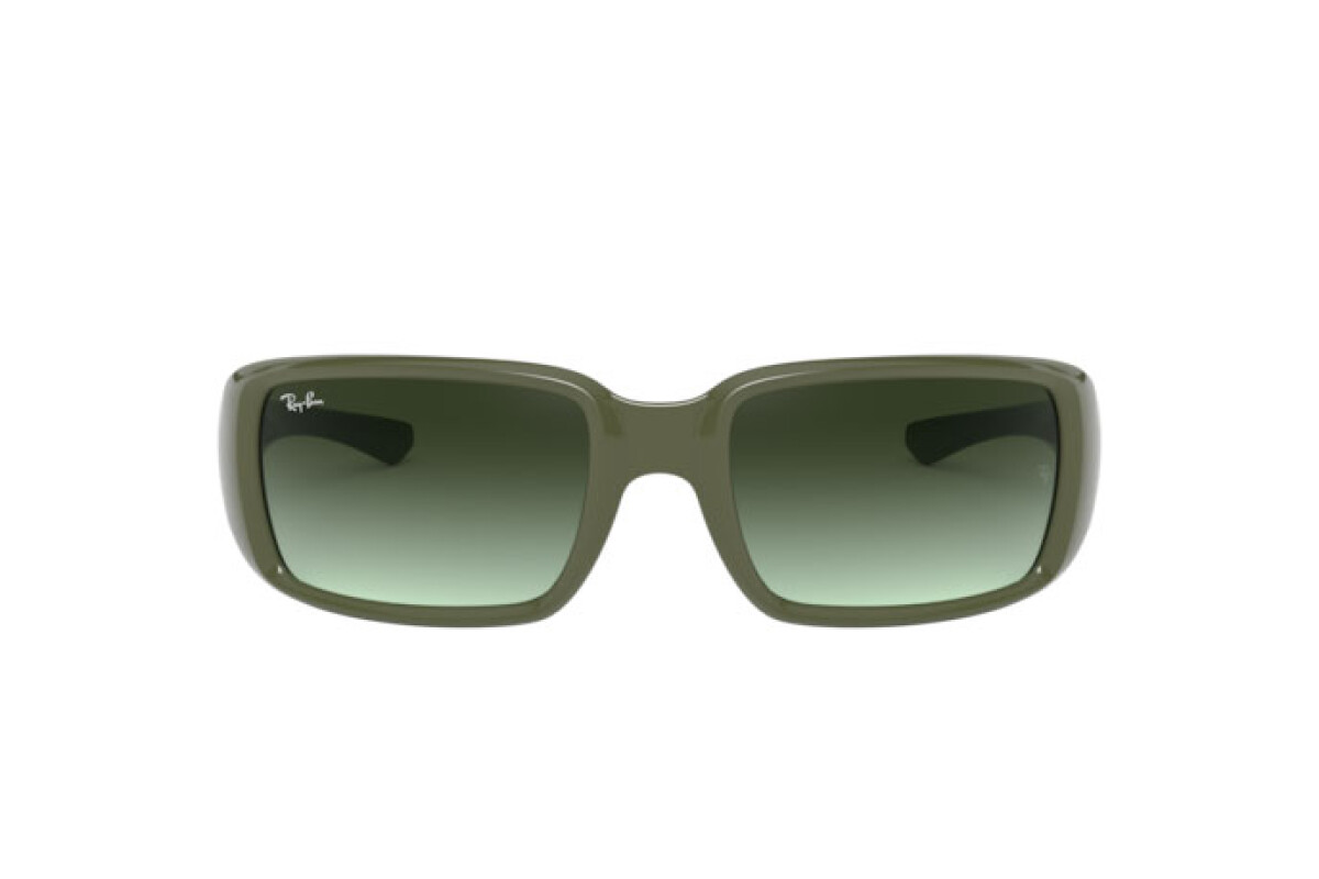 Occhiali da sole Unisex Ray-Ban  RB 4338 64898E