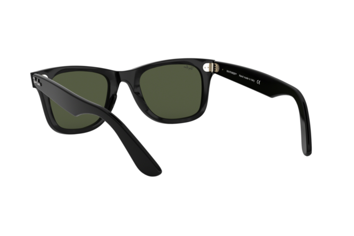 Occhiali da sole Unisex Ray-Ban Wayfarer Ease RB 4340 601