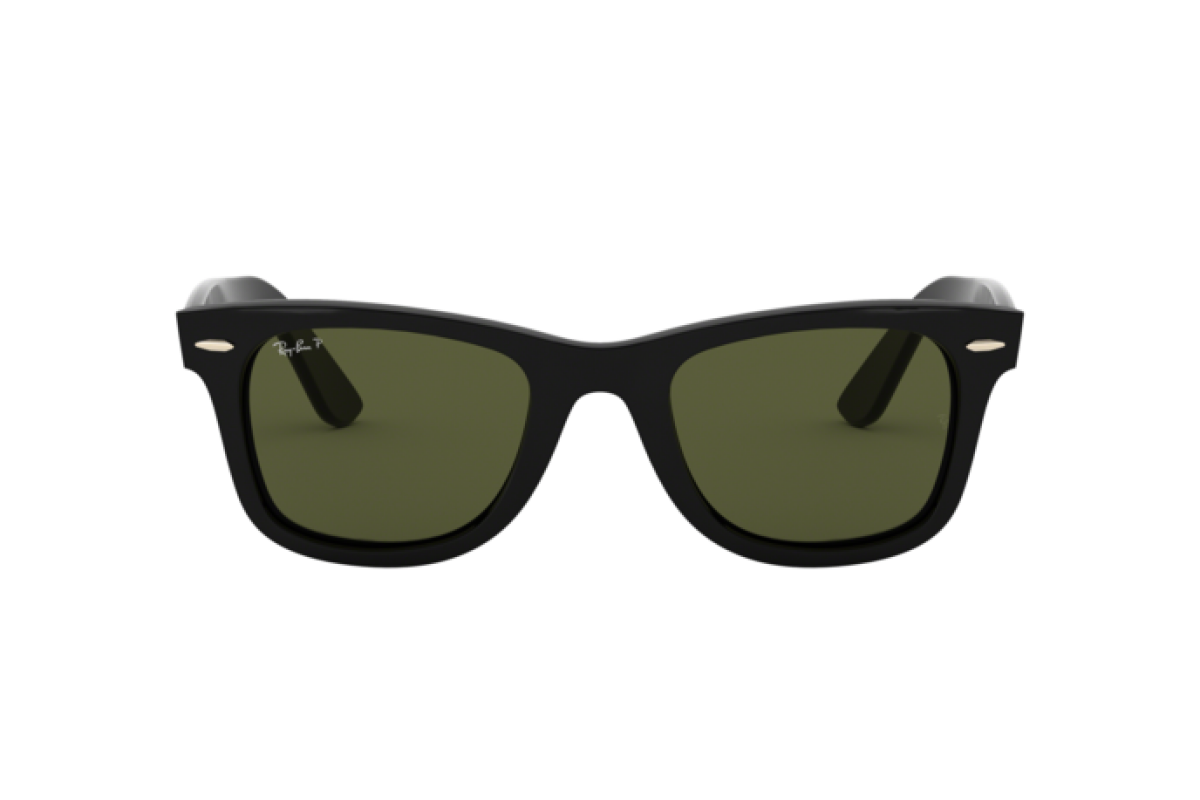 Occhiali da sole Unisex Ray-Ban Wayfarer Ease RB 4340 601/58