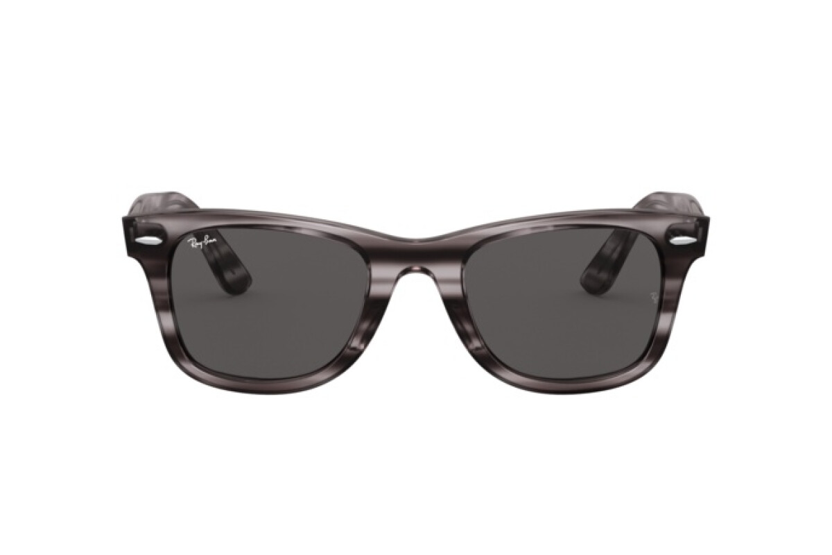 Sunglasses Unisex Ray-Ban Wayfarer Ease RB 4340 6430B1