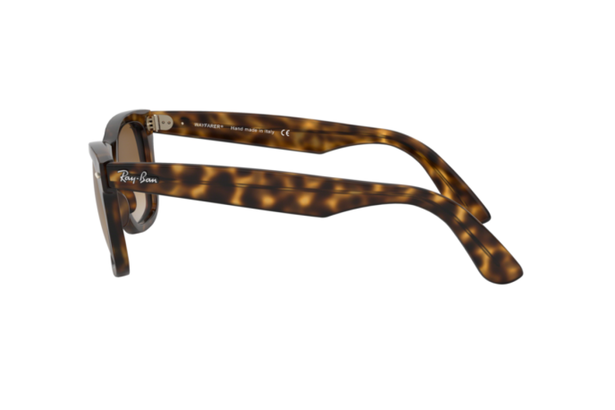 Lunettes de soleil Unisexe Ray-Ban Wayfarer Ease RB 4340 710/51