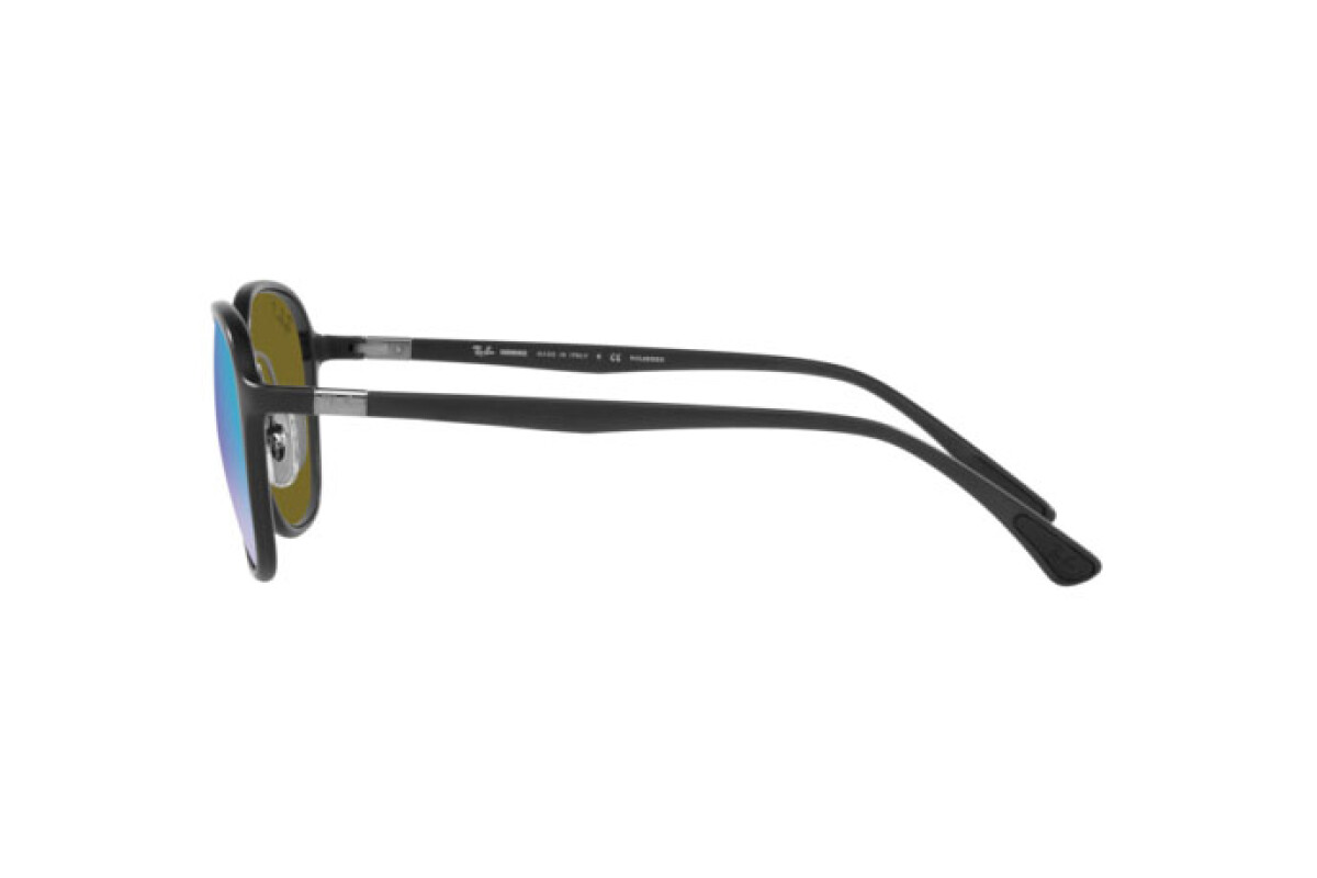 Sunglasses Unisex Ray-Ban Chromance RB 4341CH 601SA1