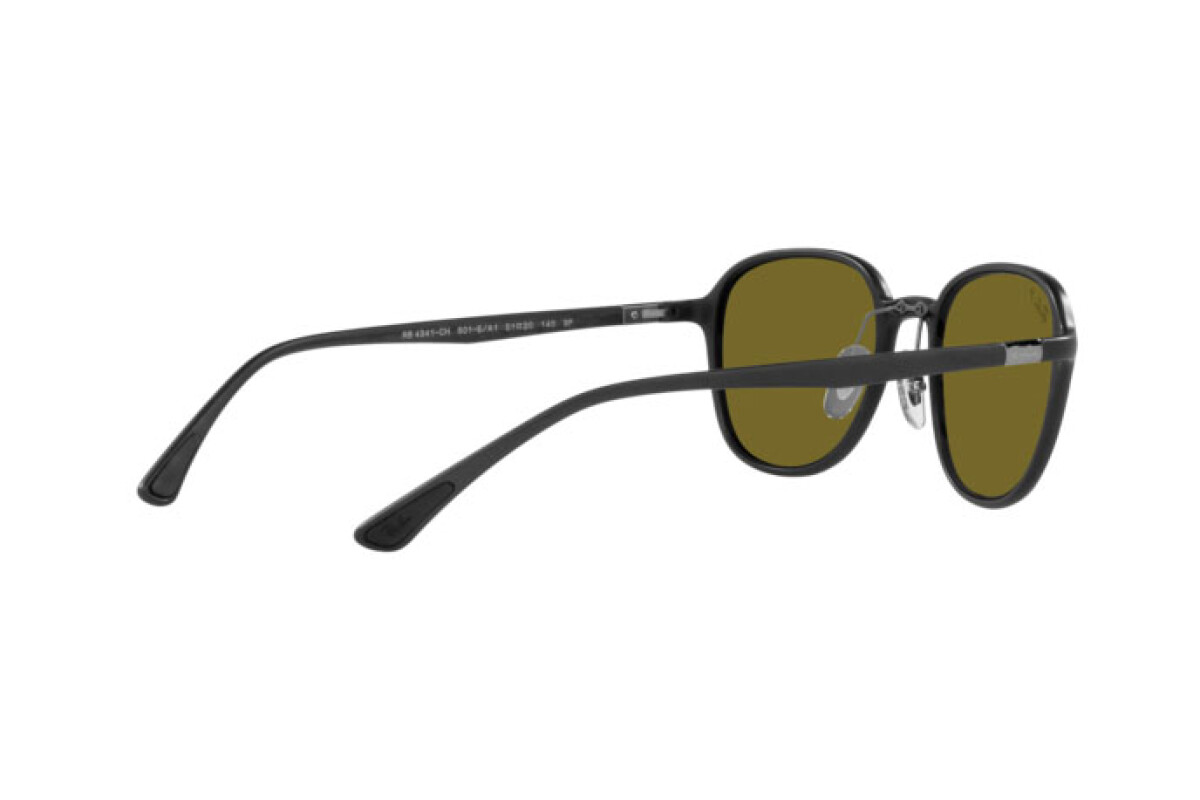 Sunglasses Unisex Ray-Ban Chromance RB 4341CH 601SA1