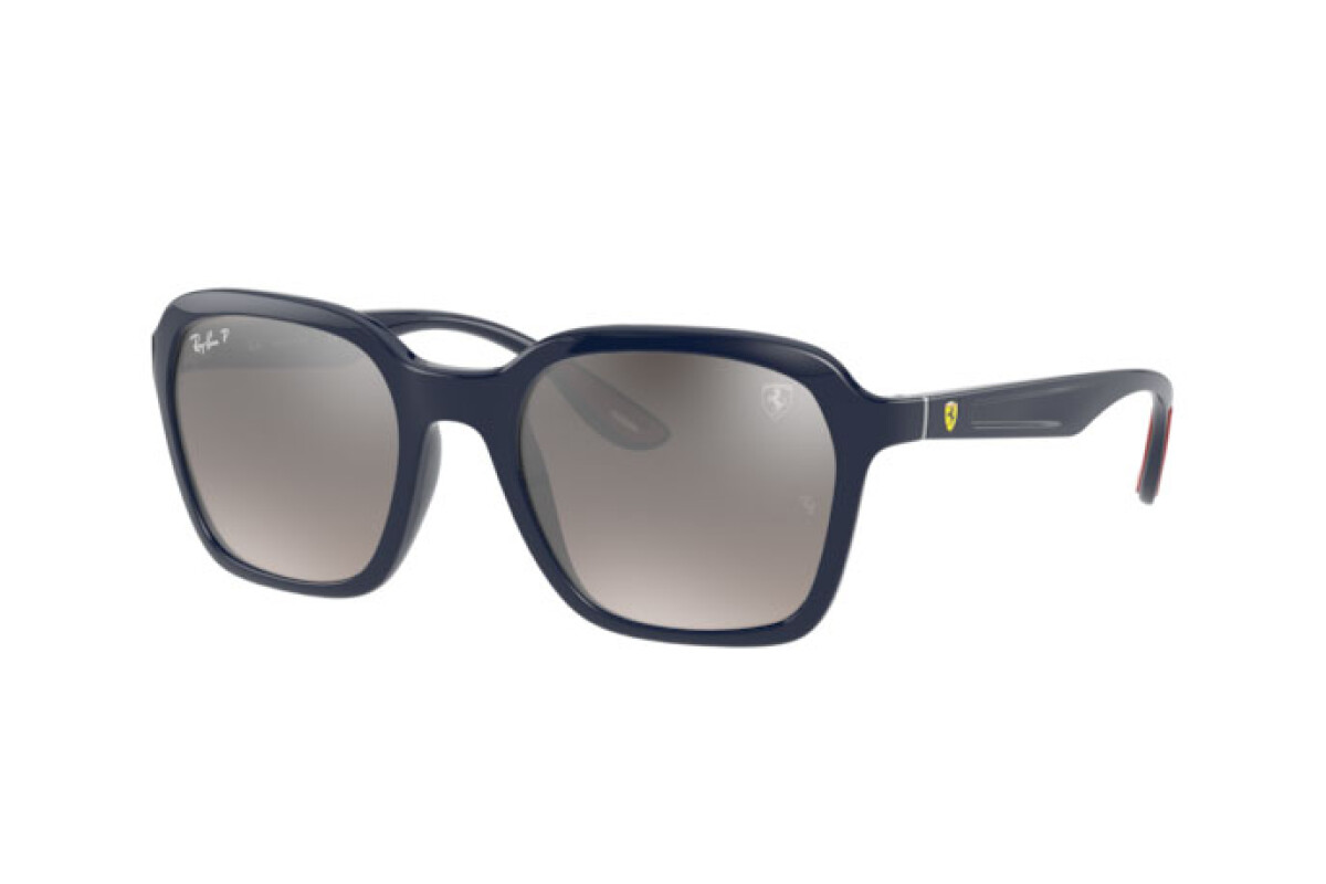 Sonnenbrillen Unisex Ray-Ban Scuderia Ferrari Scuderia Ferrari RB 4343M F6065J