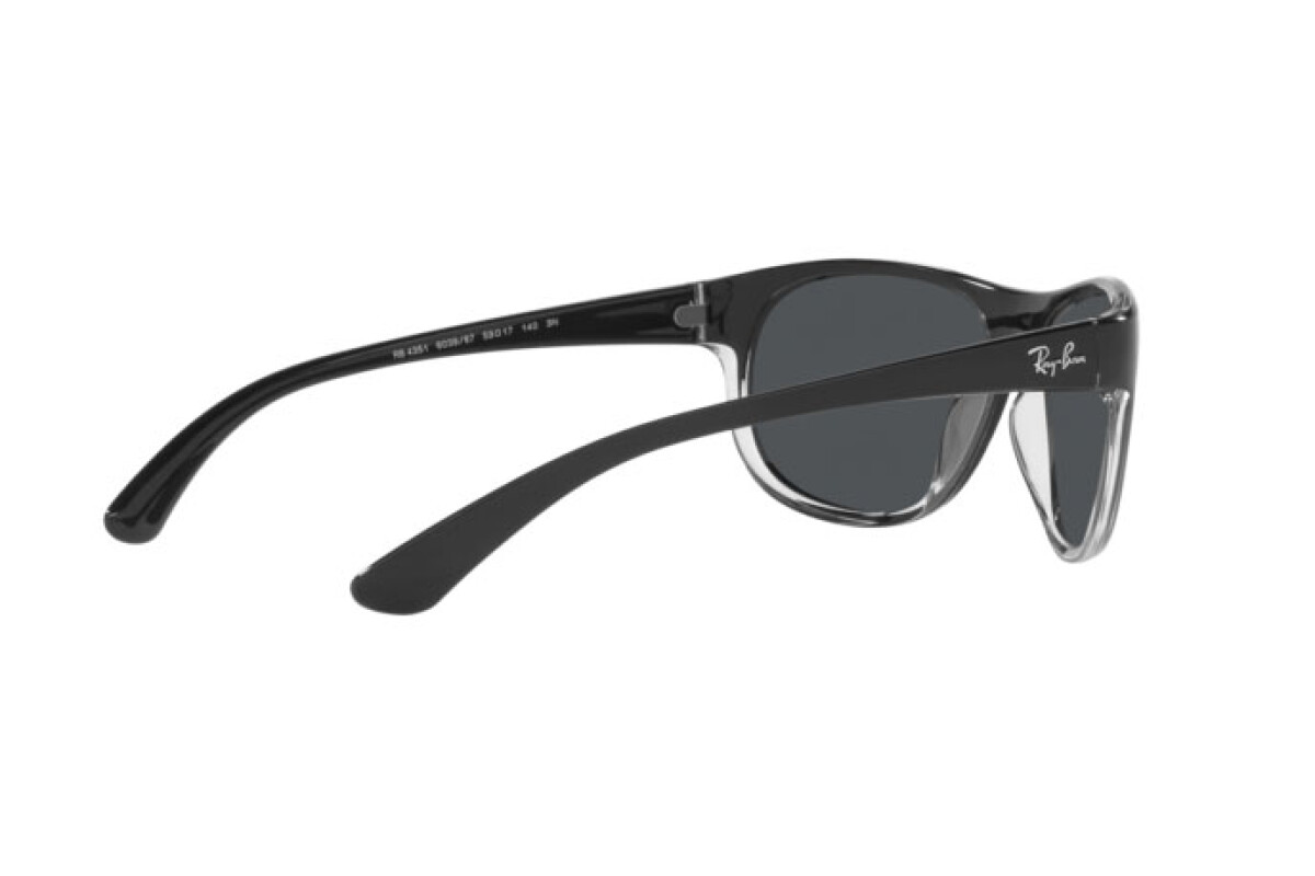 Occhiali da sole Unisex Ray-Ban  RB 4351 603987