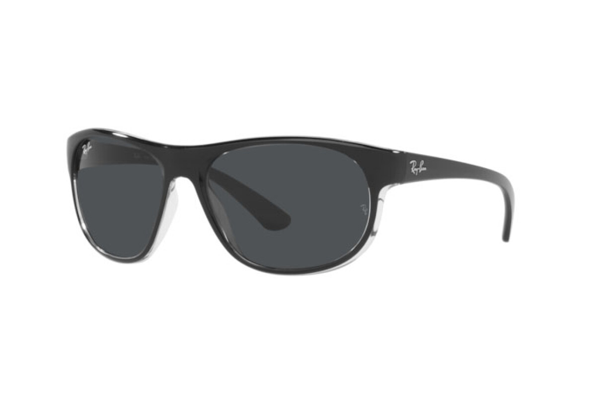 Occhiali da sole Unisex Ray-Ban  RB 4351 603987