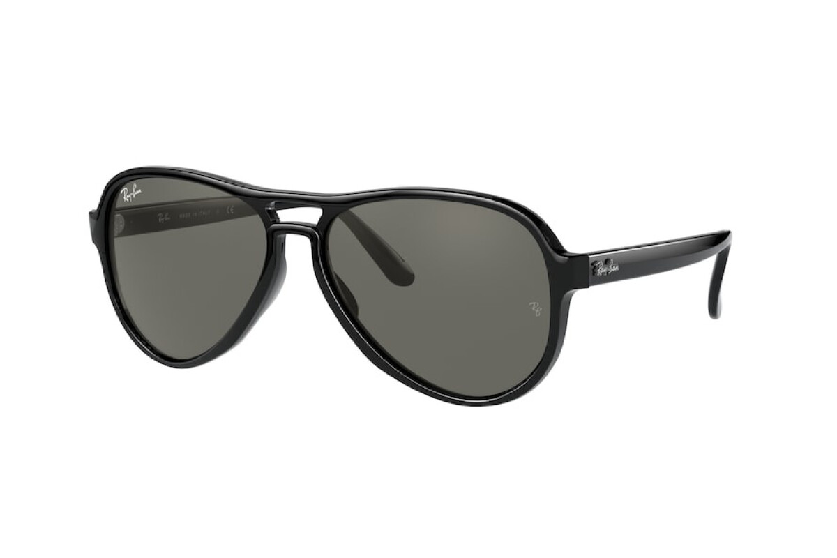 СОЛНЦЕЗАЩИТНЫЕ ОЧКИ унисекс Ray-Ban Vagabond RB 4355 601/B1