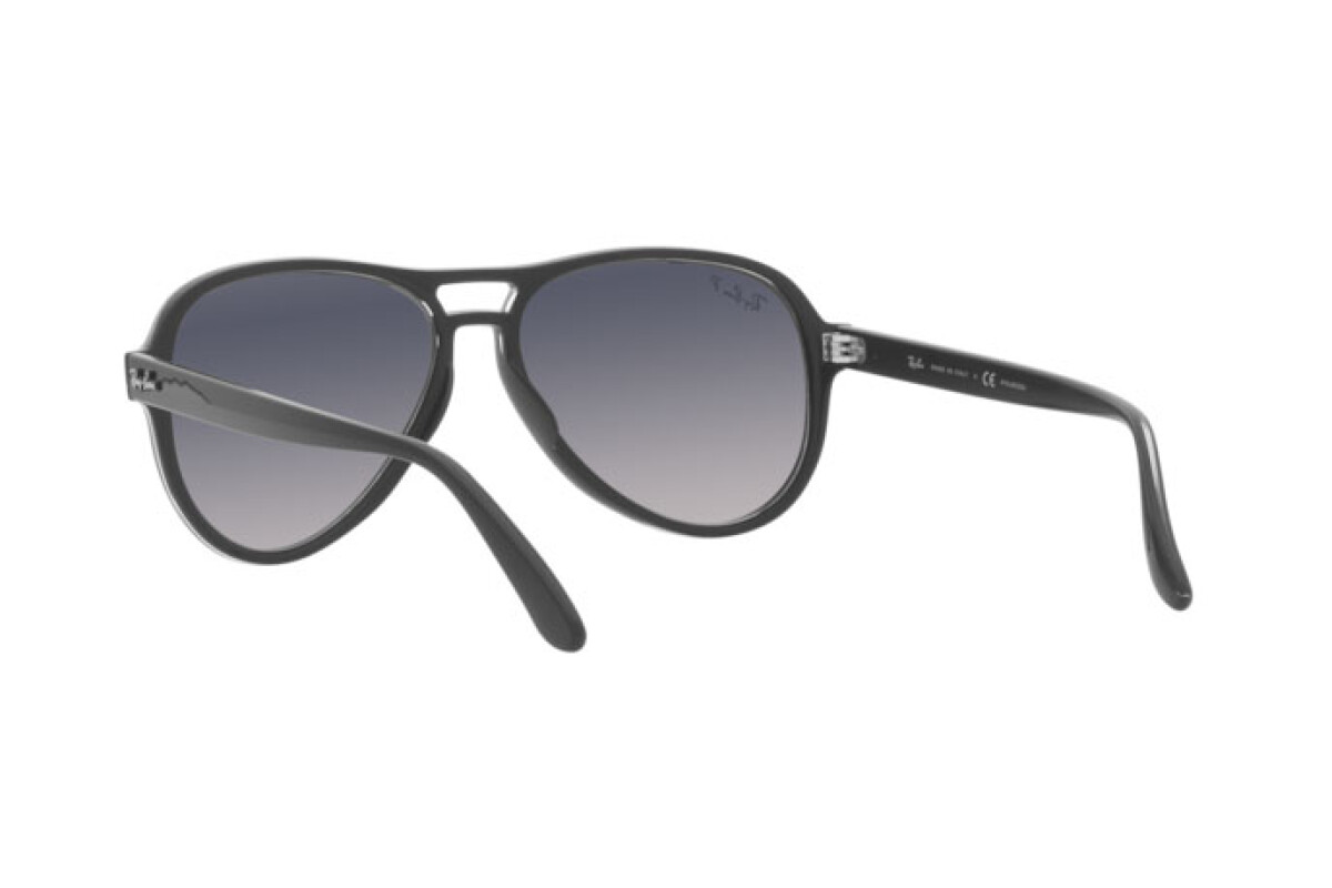 Sunglasses Unisex Ray-Ban Vagabond RB 4355 654578