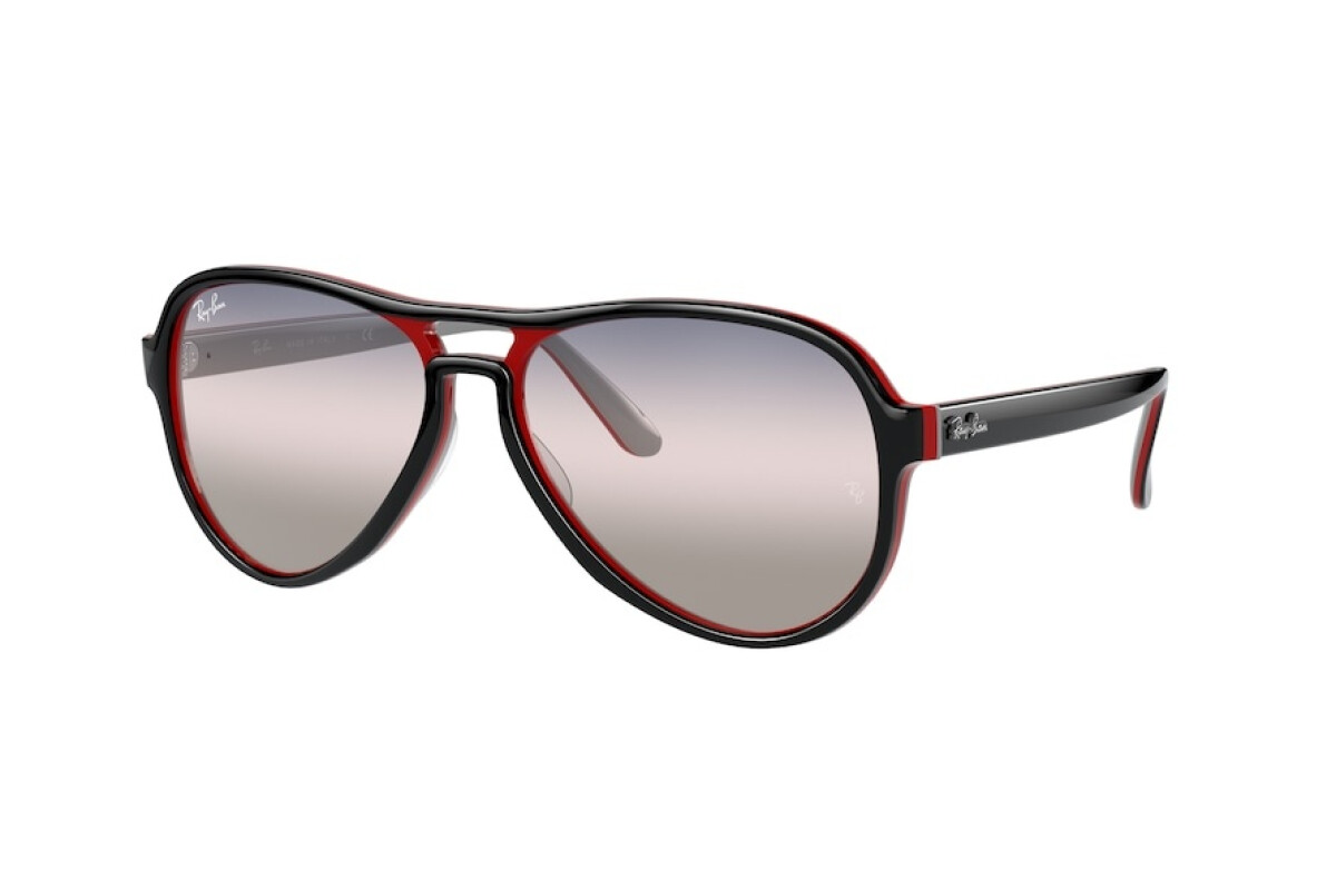 Lunettes de soleil Unisexe Ray-Ban Vagabond RB 4355 6549GE