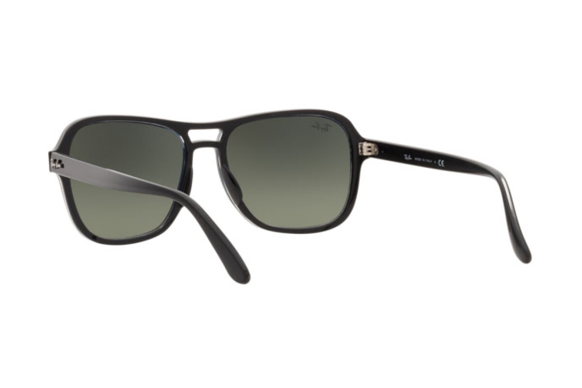 Lunettes de soleil Unisexe Ray-Ban State side RB 4356 654571