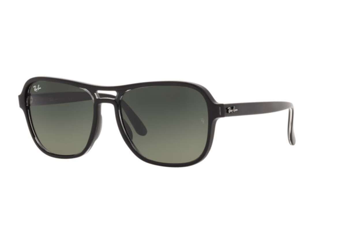 Lunettes de soleil Unisexe Ray-Ban State side RB 4356 654571