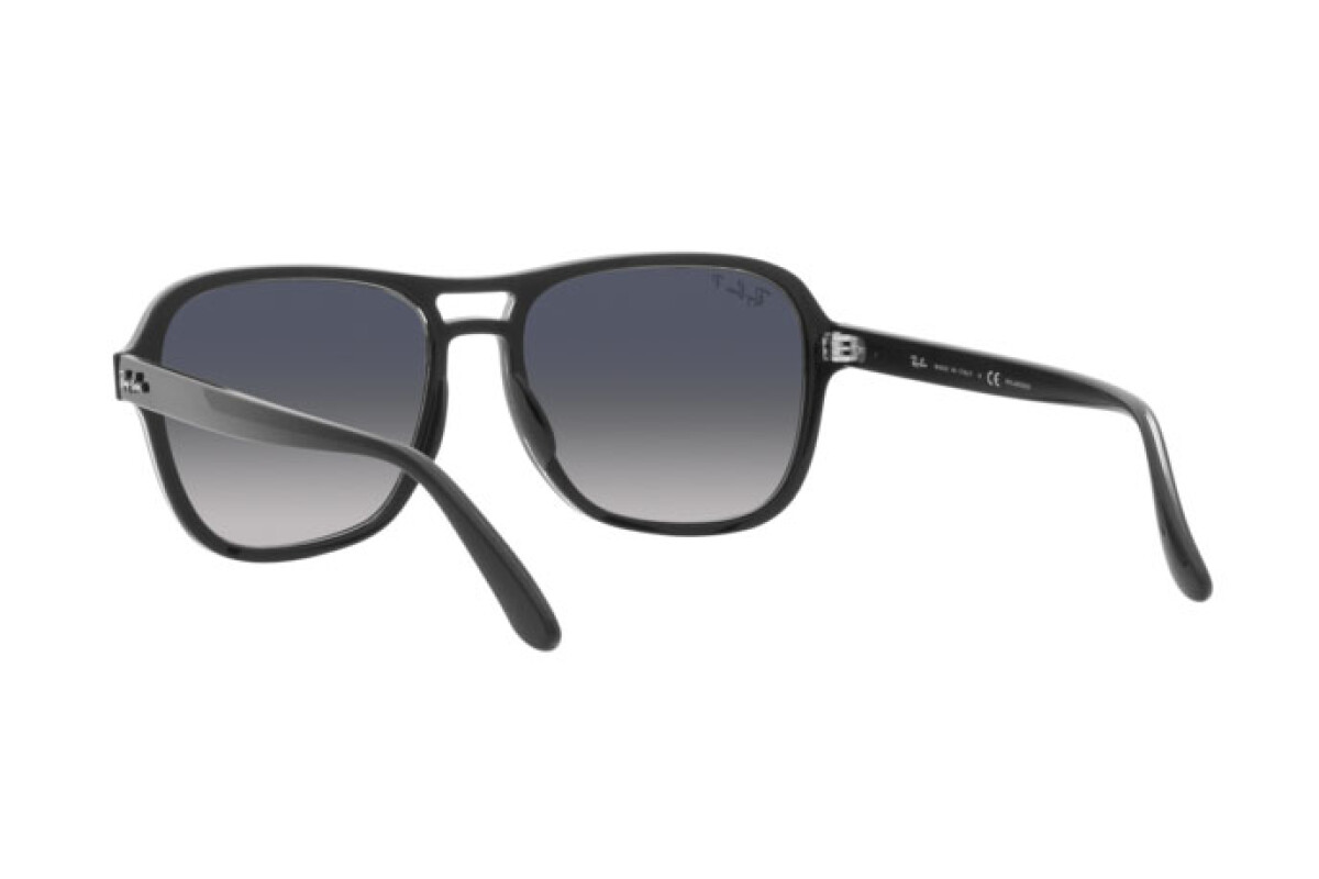 Occhiali da sole Unisex Ray-Ban State side RB 4356 654578