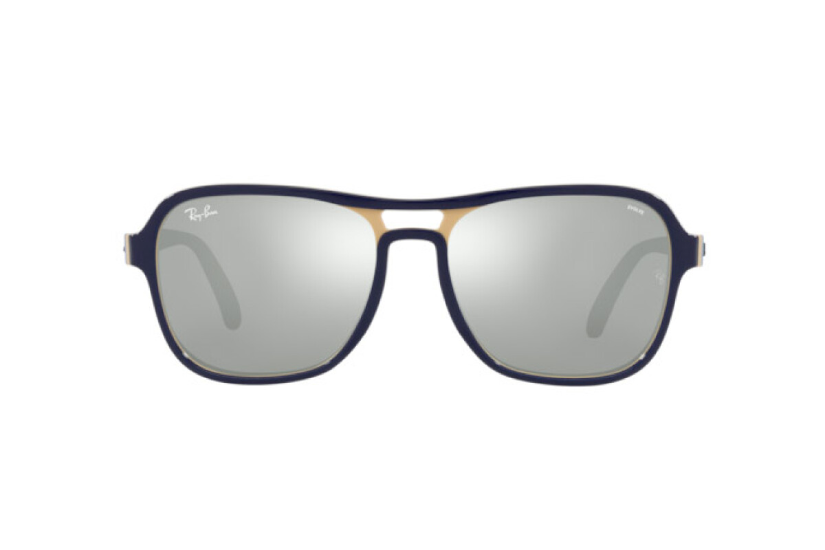 СОЛНЦЕЗАЩИТНЫЕ ОЧКИ унисекс Ray-Ban State side RB 4356 6546W3