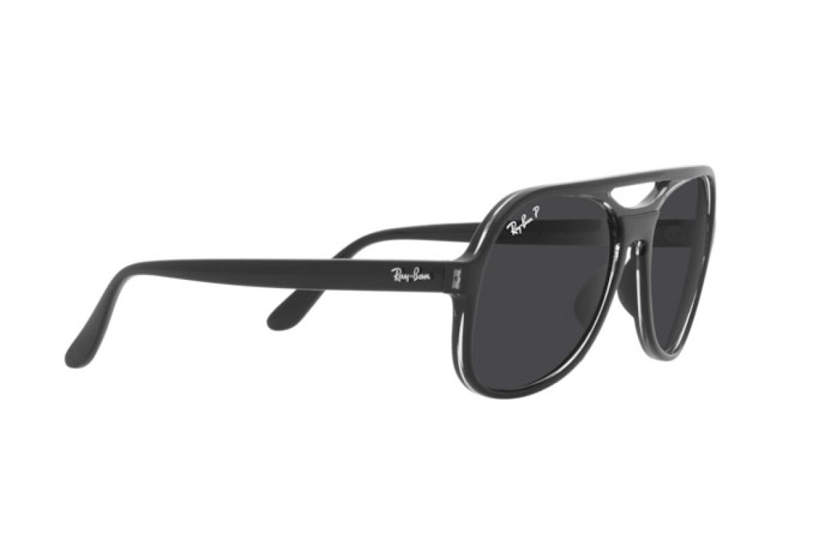 Sunglasses Unisex Ray-Ban Powderhorn RB 4357 654548