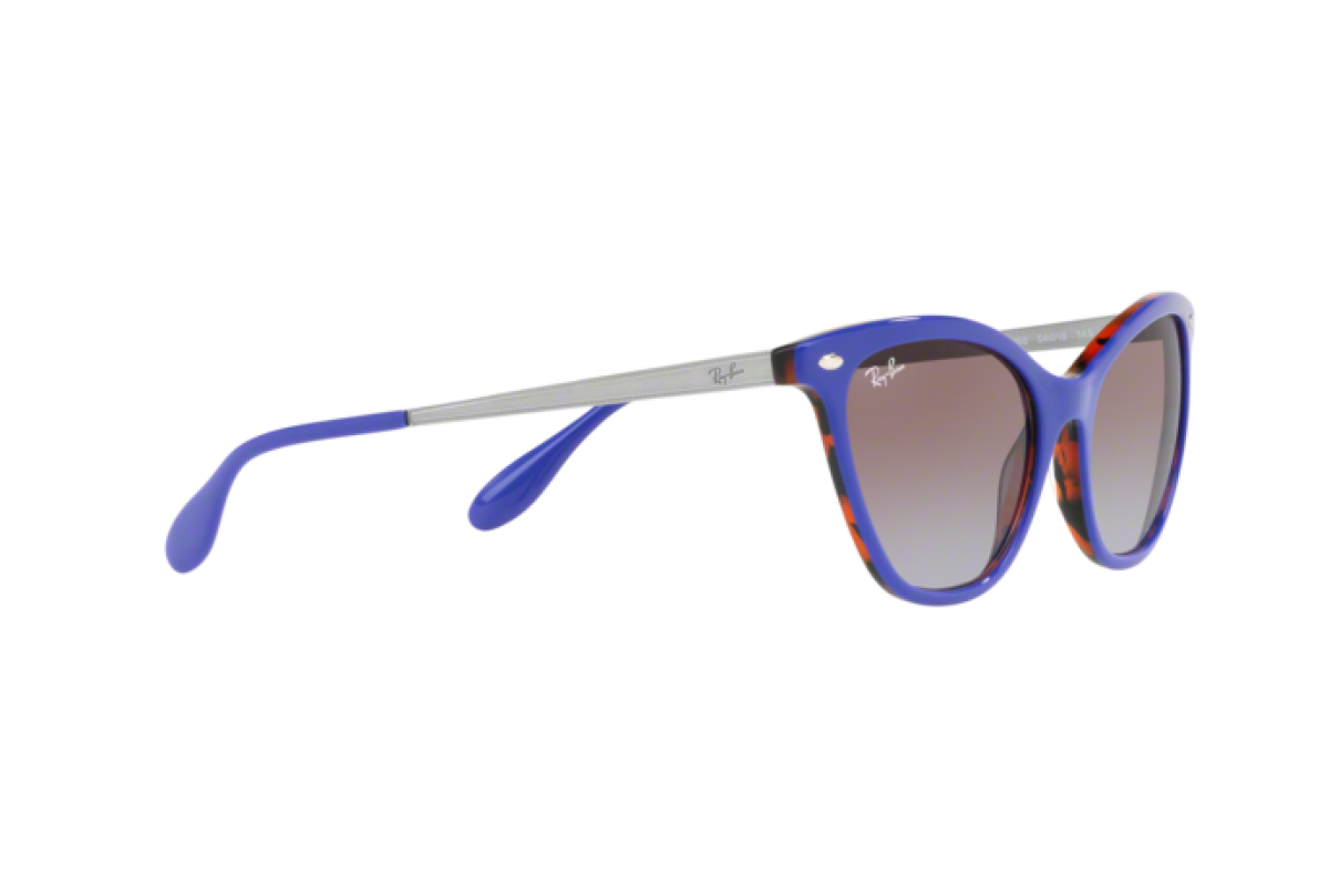 Occhiali da sole Donna Ray-Ban  RB 4360 123668