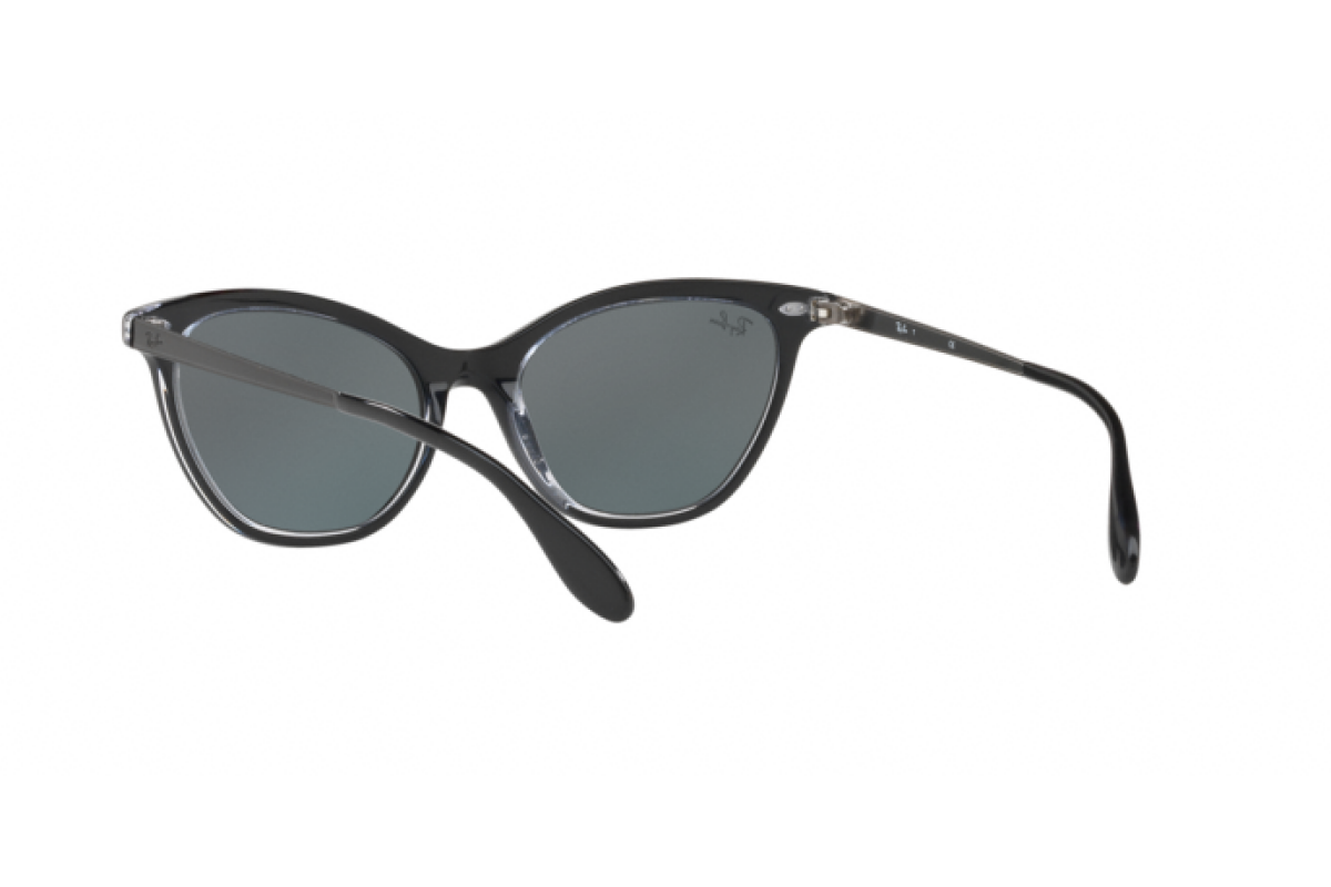 Sonnenbrillen Frau Ray-Ban  RB 4360 919/71