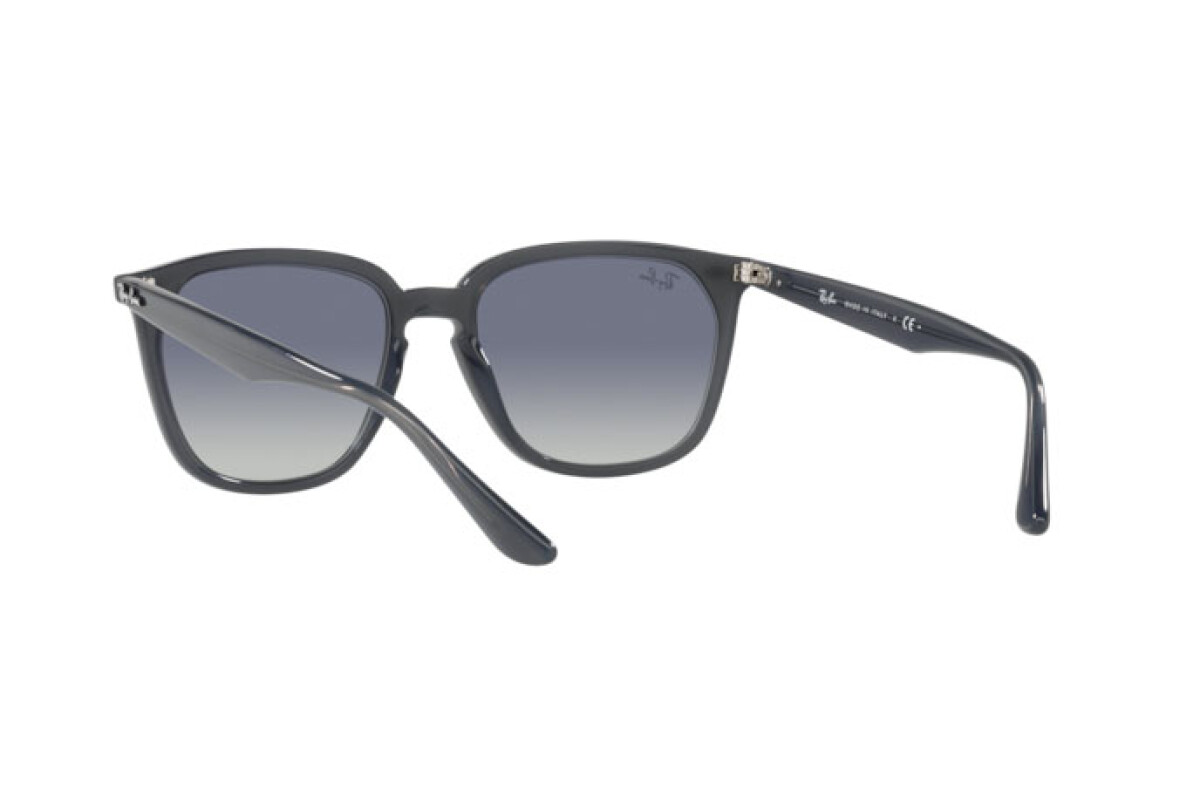 Occhiali da sole Unisex Ray-Ban  RB 4362 62304L