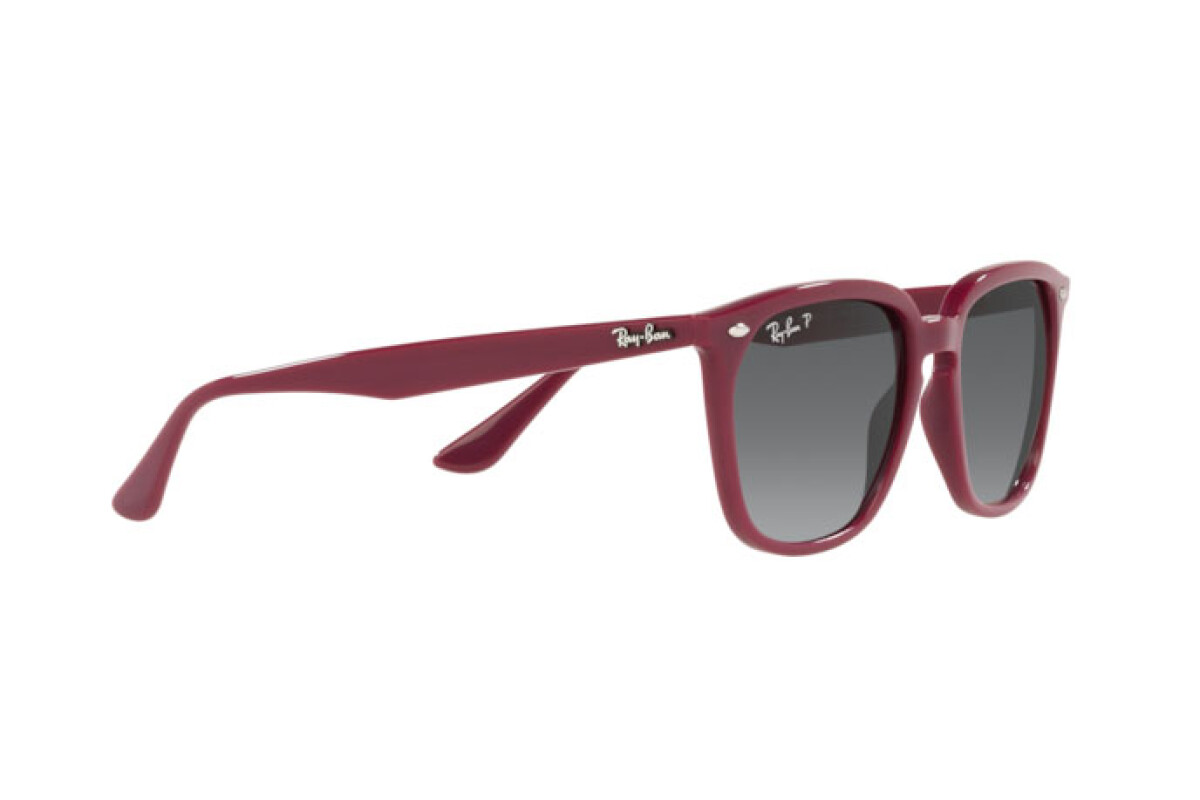 Occhiali da sole Unisex Ray-Ban  RB 4362 6383T3