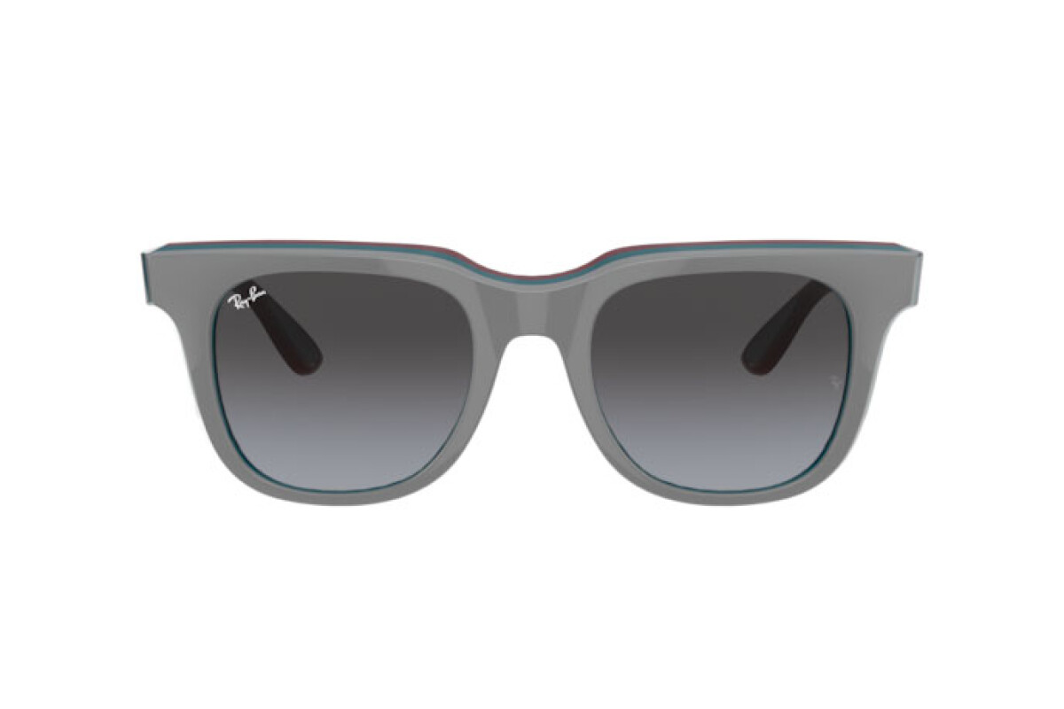 Occhiali da sole Unisex Ray-Ban  RB 4368 65248G